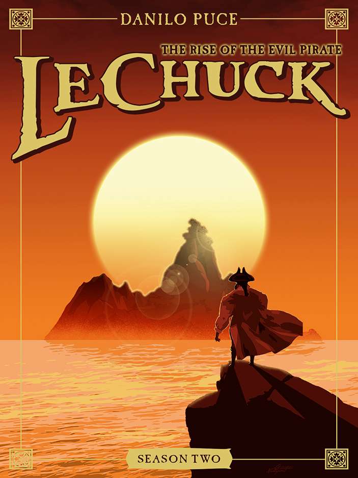 SEASON TWO