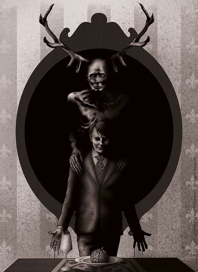 HANNIBAL