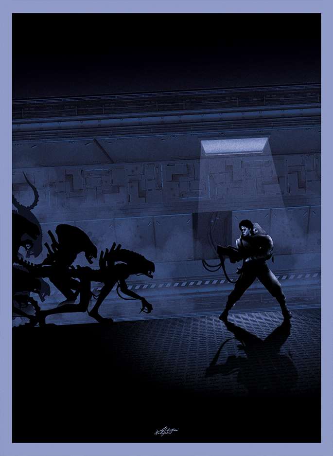 ALIENS