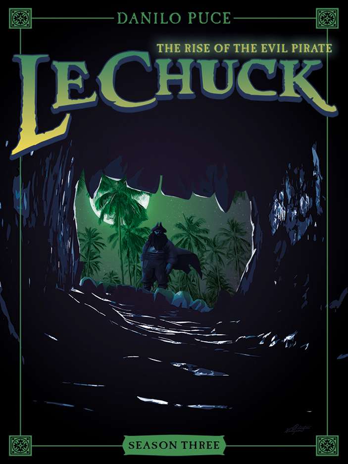 SEASON THREE