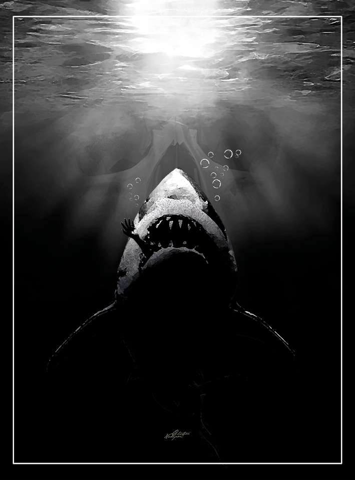 JAWS